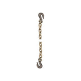 G70 Binder Chain Assembly, Domestic (NACM), 3/8in x 20ft, 6600lbs 5262363