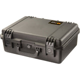 iM2400 Black 0.91 Cu Ft Storm Laptop Case with Foam IM2400-00001