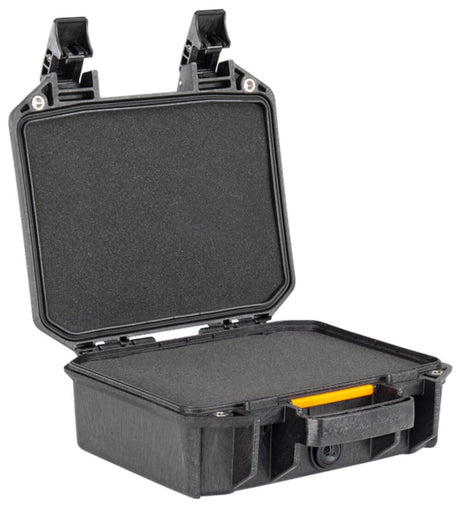 V100 Vault Small Pistol Case VCV100-0000-BLK