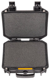 V100 Vault Small Pistol Case VCV100-0000-BLK