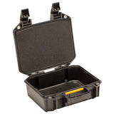 V100 Vault Small Pistol Case VCV100-0000-BLK