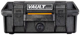 V100 Vault Small Pistol Case VCV100-0000-BLK