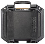 V100 Vault Small Pistol Case VCV100-0000-BLK