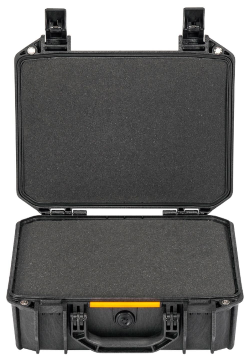 V200 Vault Medium Pistol Case VCV200-0000-BLK