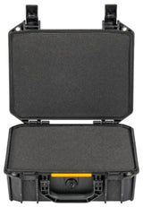 V200 Vault Medium Pistol Case VCV200-0000-BLK