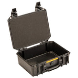 V200 Vault Medium Pistol Case VCV200-0000-BLK