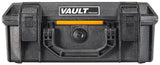 V200 Vault Medium Pistol Case VCV200-0000-BLK