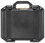 V200 Vault Medium Pistol Case VCV200-0000-BLK