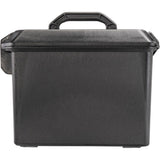 V250 Vault Ammo Case without Foam VCV250-0010-BLK