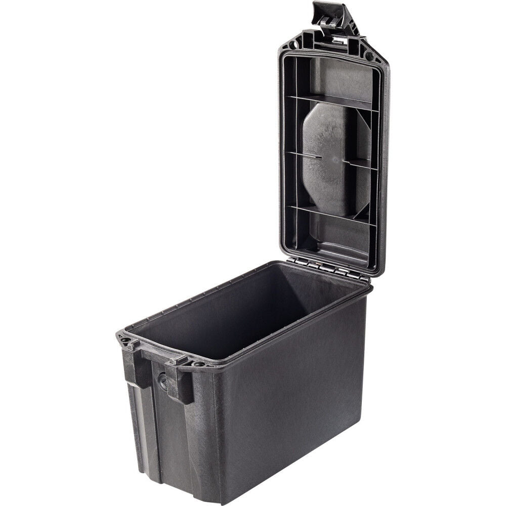 V250 Vault Ammo Case without Foam VCV250-0010-BLK