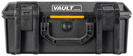 V300 Vault Large Pistol Case VCV300-0000-BLK