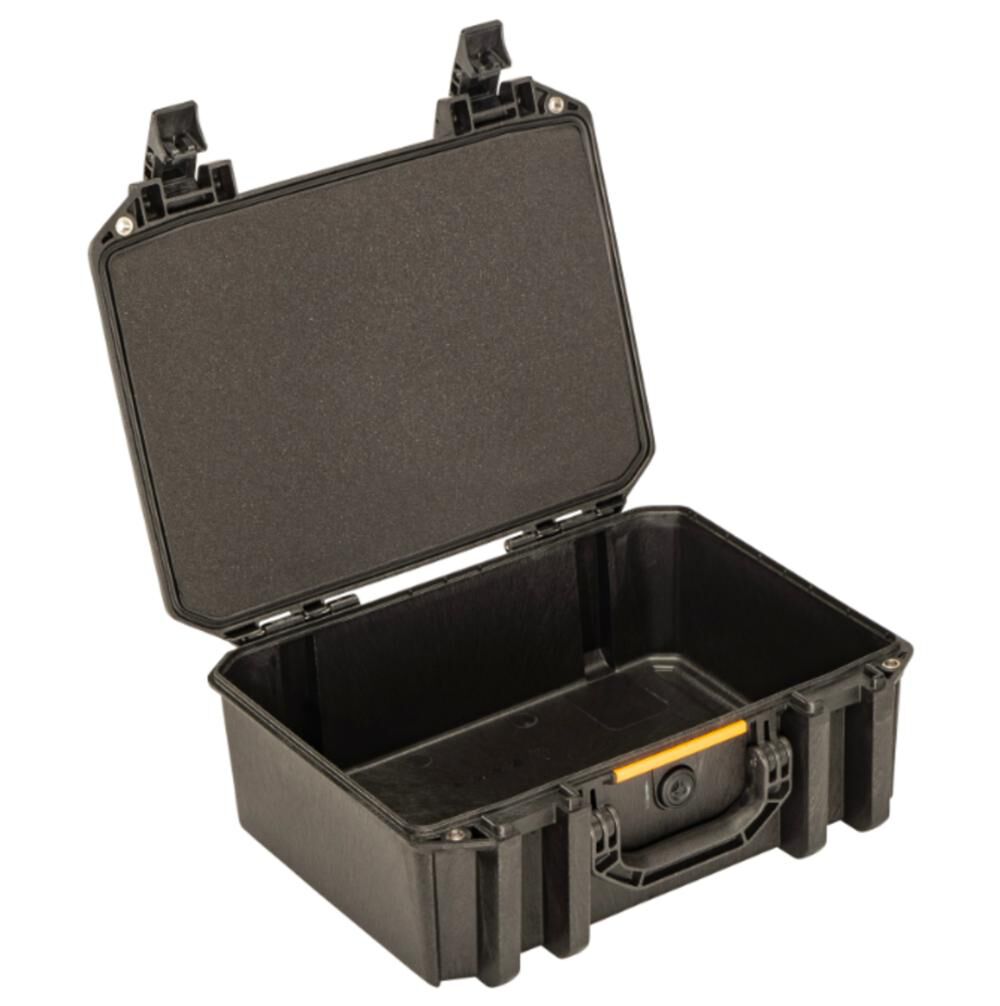 V300 Vault Large Pistol Case VCV300-0000-BLK