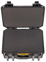 V300 Vault Large Pistol Case VCV300-0000-BLK