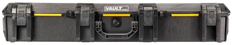 V730 Vault Tactical Rifle Case VCV730-0000-BLK