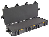 V730 Vault Tactical Rifle Case VCV730-0000-BLK