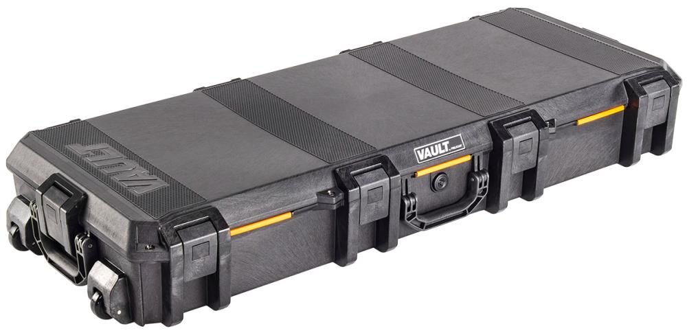 V730 Vault Tactical Rifle Case VCV730-0000-BLK