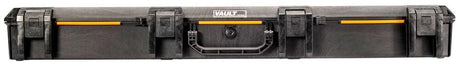 V770 Vault Single Rifle Case VCV770-0000-BLK