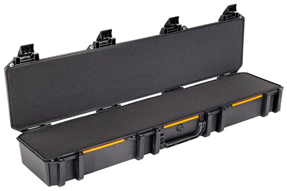 V770 Vault Single Rifle Case VCV770-0000-BLK