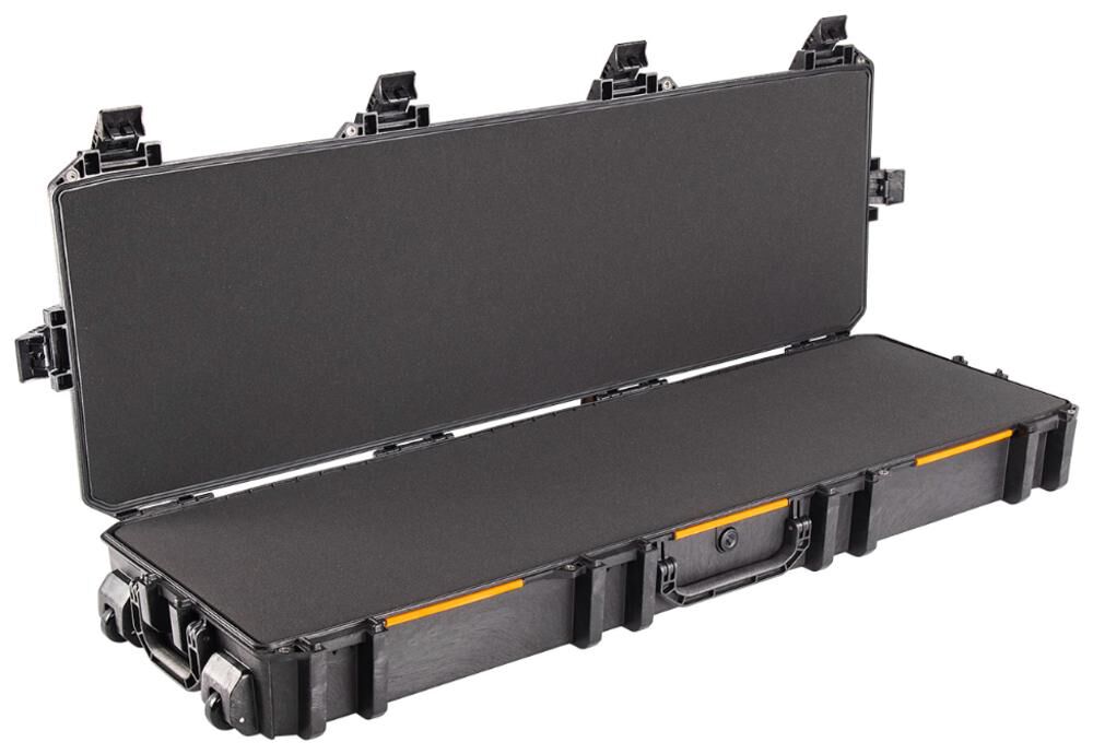 V800 Vault Double Rifle Case VCV800-0000-BLK