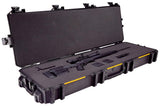 V800 Vault Double Rifle Case VCV800-0000-BLK