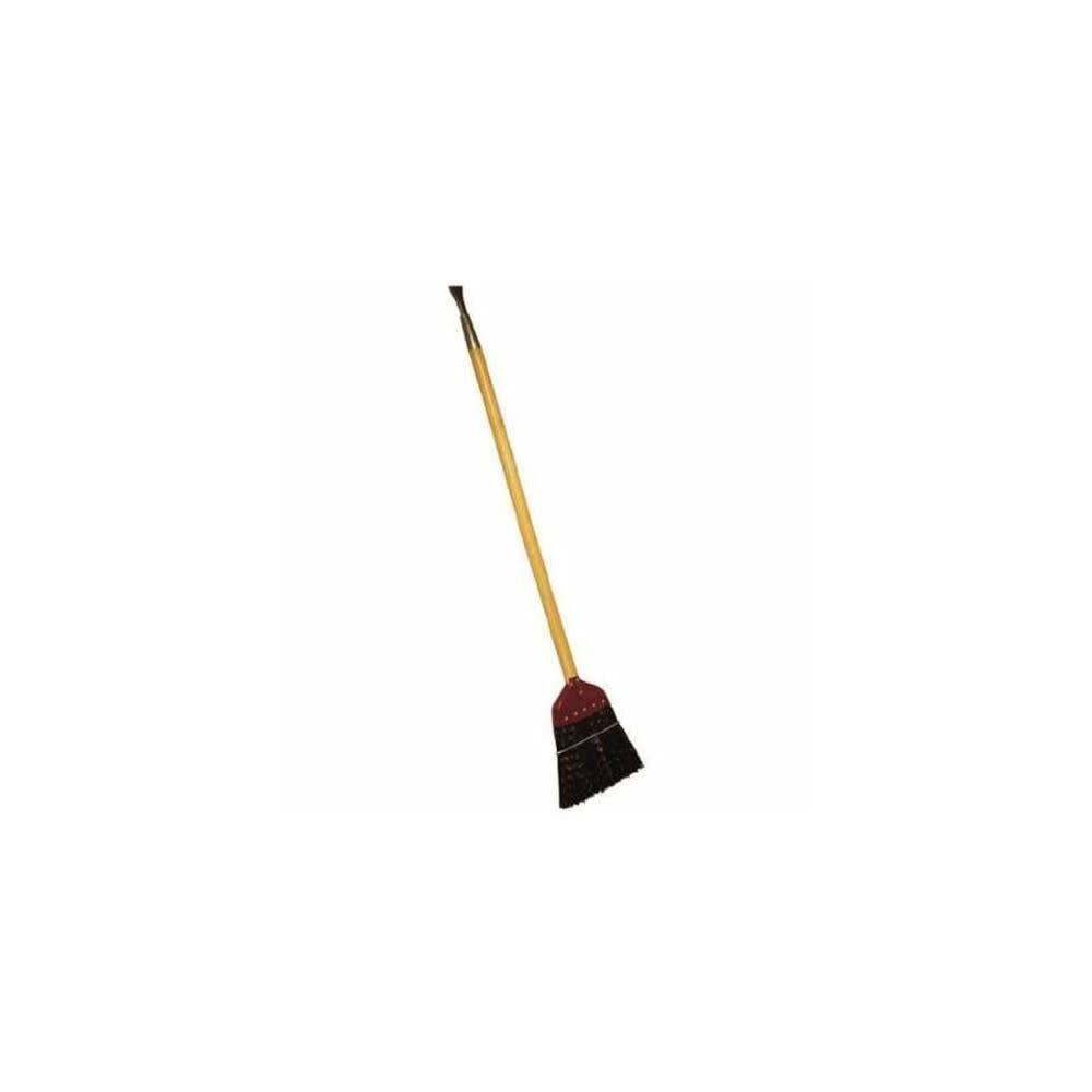 Meta Cap Track and Switch Broom with Chisel 1368