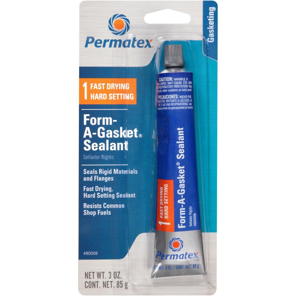 Form-A-Gasket No. 1 Sealant 80008