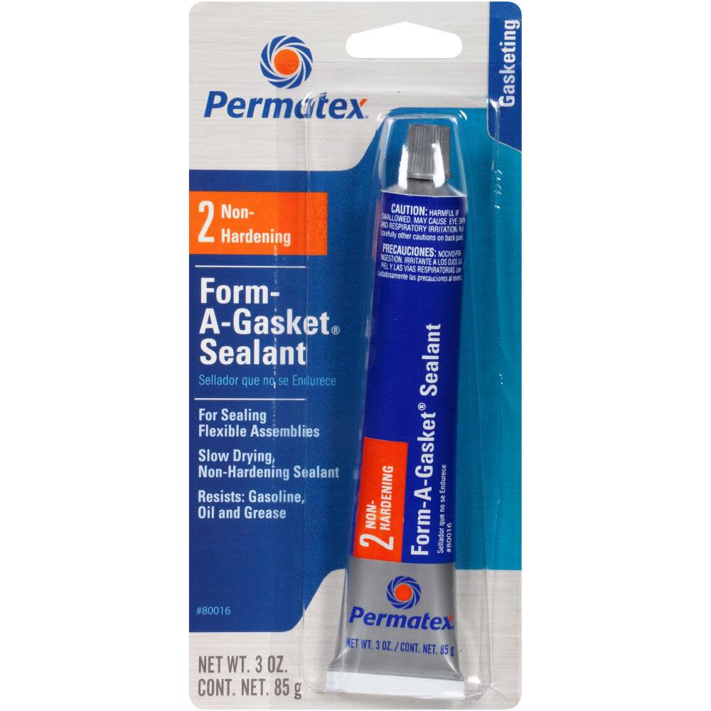 Form-A-Gasket No. 2 Sealant 80016