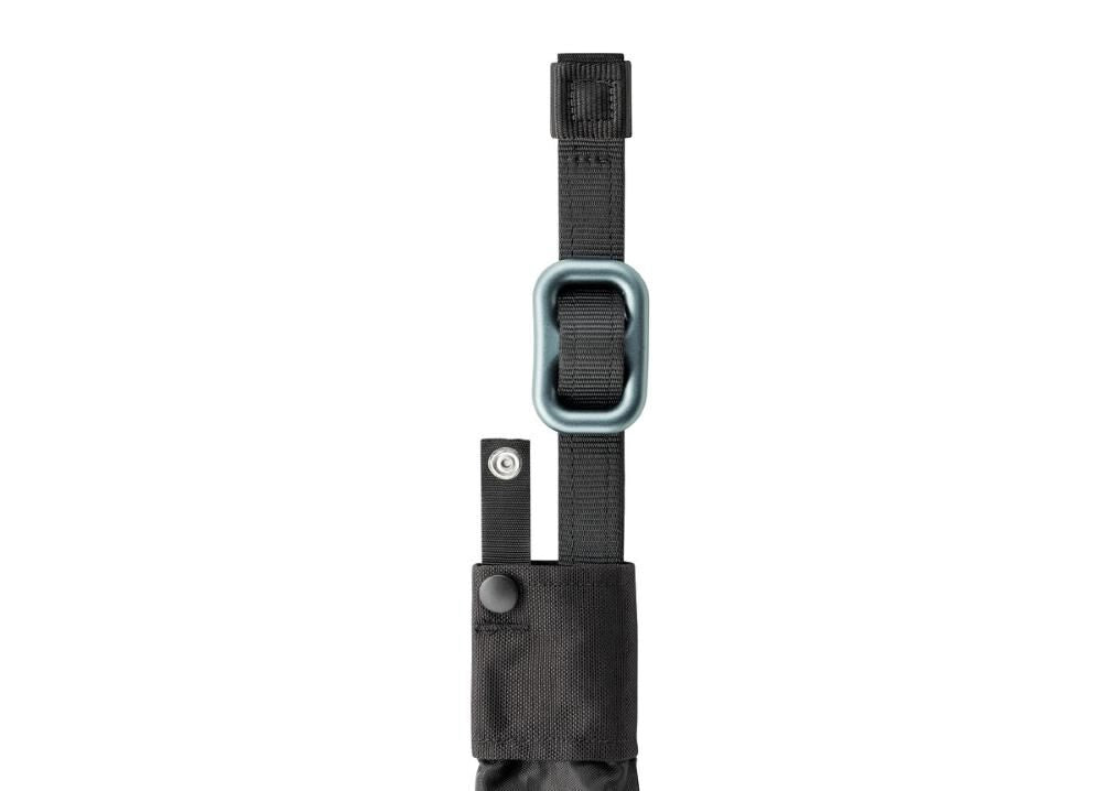 Adjustable Single Lanyard with Integrated Energy Absorber, ANSI L016AA00