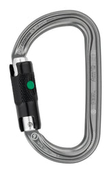 AM'D H-Frame Carabiner, NFPA BALL-LOCK M34A BL