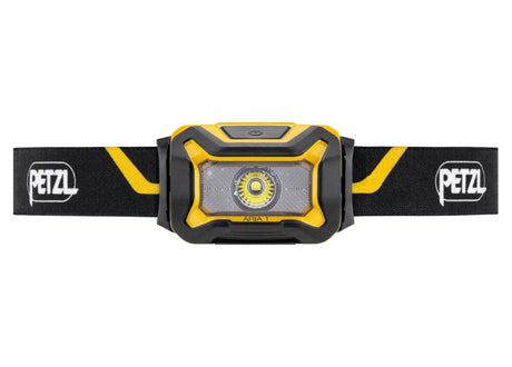 ARIA 1 Headlamp 350 Lumens E069AA00