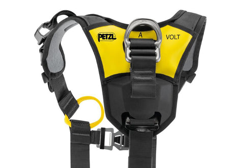 Fall Arrest and Work Positioning Harness Wind Power Industry, ANSI, CSA (Waist 65-80 cm) C072DA00