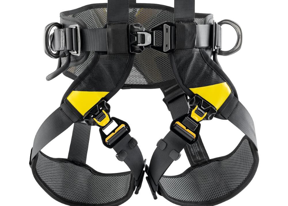 Fall Arrest and Work Positioning Harness Wind Power Industry, ANSI, CSA (Waist 65-80 cm) C072DA00