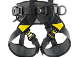 Fall Arrest and Work Positioning Harness Wind Power Industry, ANSI, CSA Waist 83-120 cm C072DA02