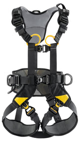 Fall Arrest and Work Positioning Harness Wind Power Industry, ANSI, CSA Waist 83-120 cm C072DA02