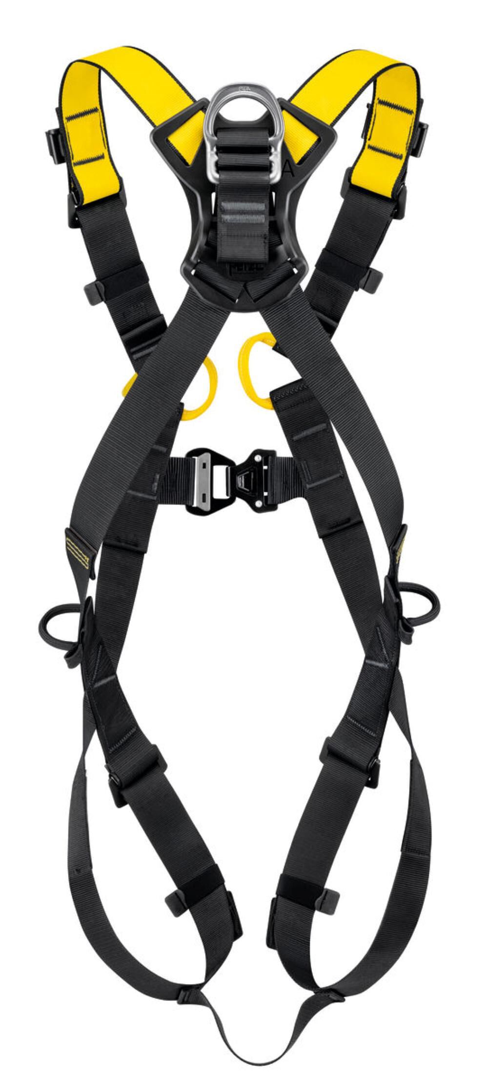 Full Body Harness Newton International Waist 70 to 93 cm C073BA01