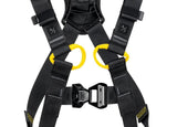 Full Body Harness Newton International Waist 70 to 93 cm C073BA01