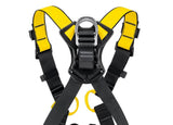 Full Body Harness Newton International Waist 70 to 93 cm C073BA01