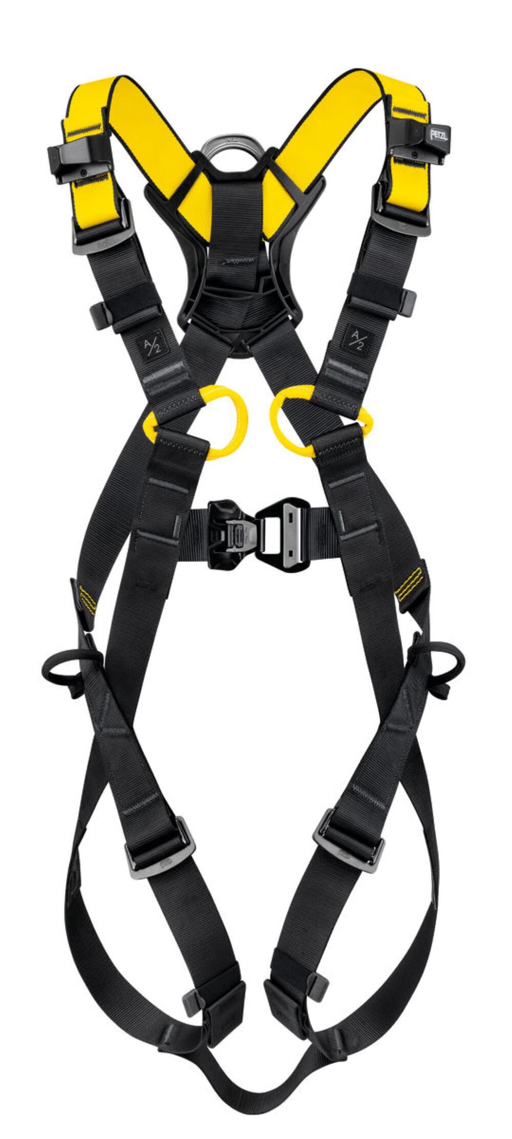 Full Body Harness Newton International Waist 70 to 93 cm C073BA01