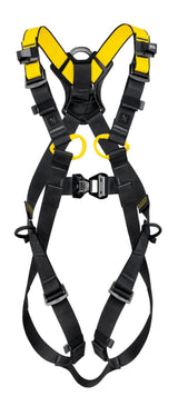 Full Body Harness Newton International Waist 83-120 cm C073BA02