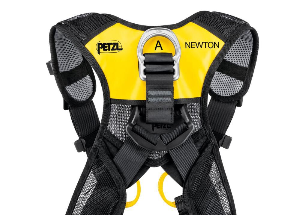 Full Body Harness Waist 65-80 cm Newton EasyFit International C073FA00