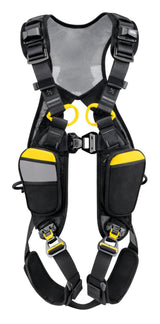 Full Body Harness Waist 65-80 cm Newton EasyFit International C073FA00