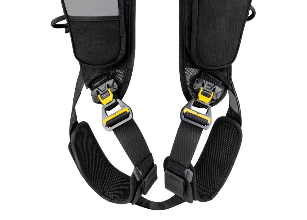 Full Body Harness Waist 70-93 cm Newton EasyFit Internationa; C073FA01