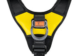 Full Body Harness, ANSI, CSA & NFPA (Waist 70-93 cm) C071DA01