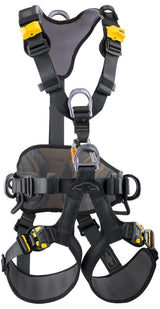 Full Body Harness, ANSI, CSA & NFPA (Waist 70-93 cm) C071DA01