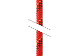 Low Stretch Kernmantel Rope, High-Strength 150ft Blue, NFPA R078AA35