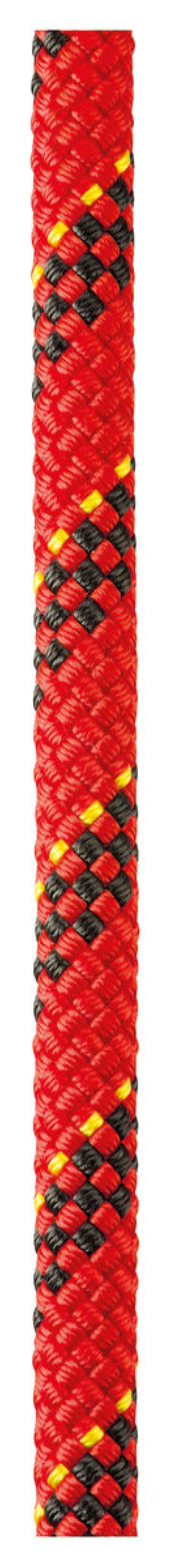 Low Stretch Kernmantel Rope, High-Strength 150ft Red, NFPA R078AA36