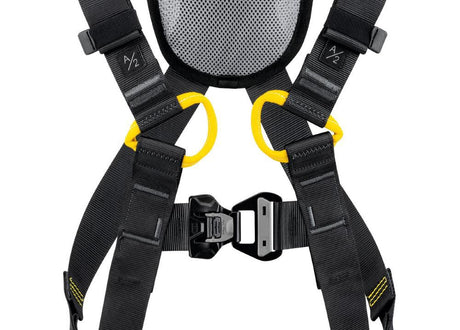 Newton Full Body Harness Waist 70-93 cm C073DA01