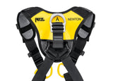 Newton Full Body Harness Waist 70-93 cm C073DA01