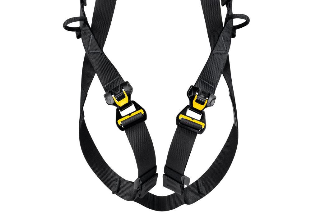 Newton Full Body Harness Waist 70-93 cm C073DA01