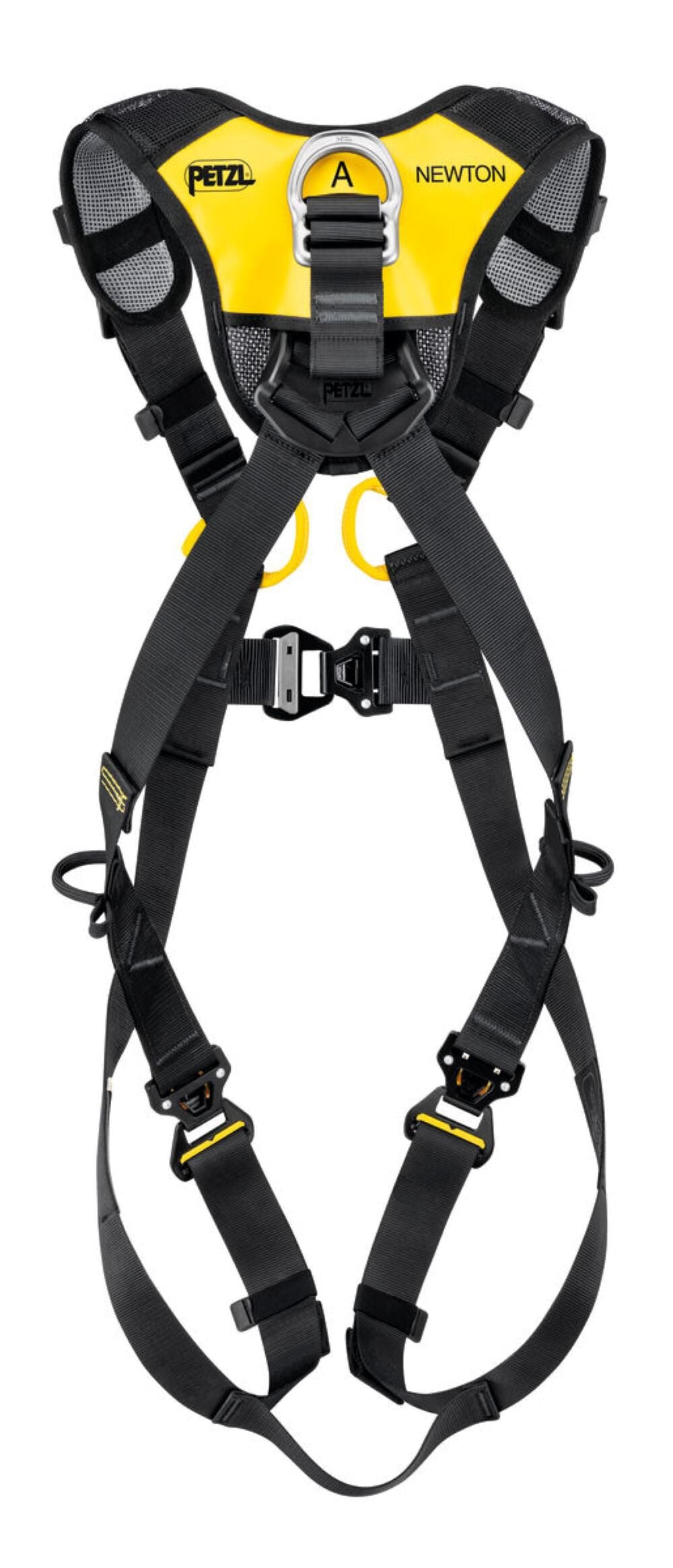 Newton Full Body Harness Waist 70-93 cm C073DA01